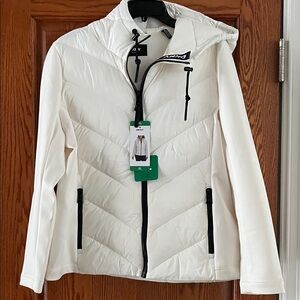 DKNY Ladies jacket size XL new with tags